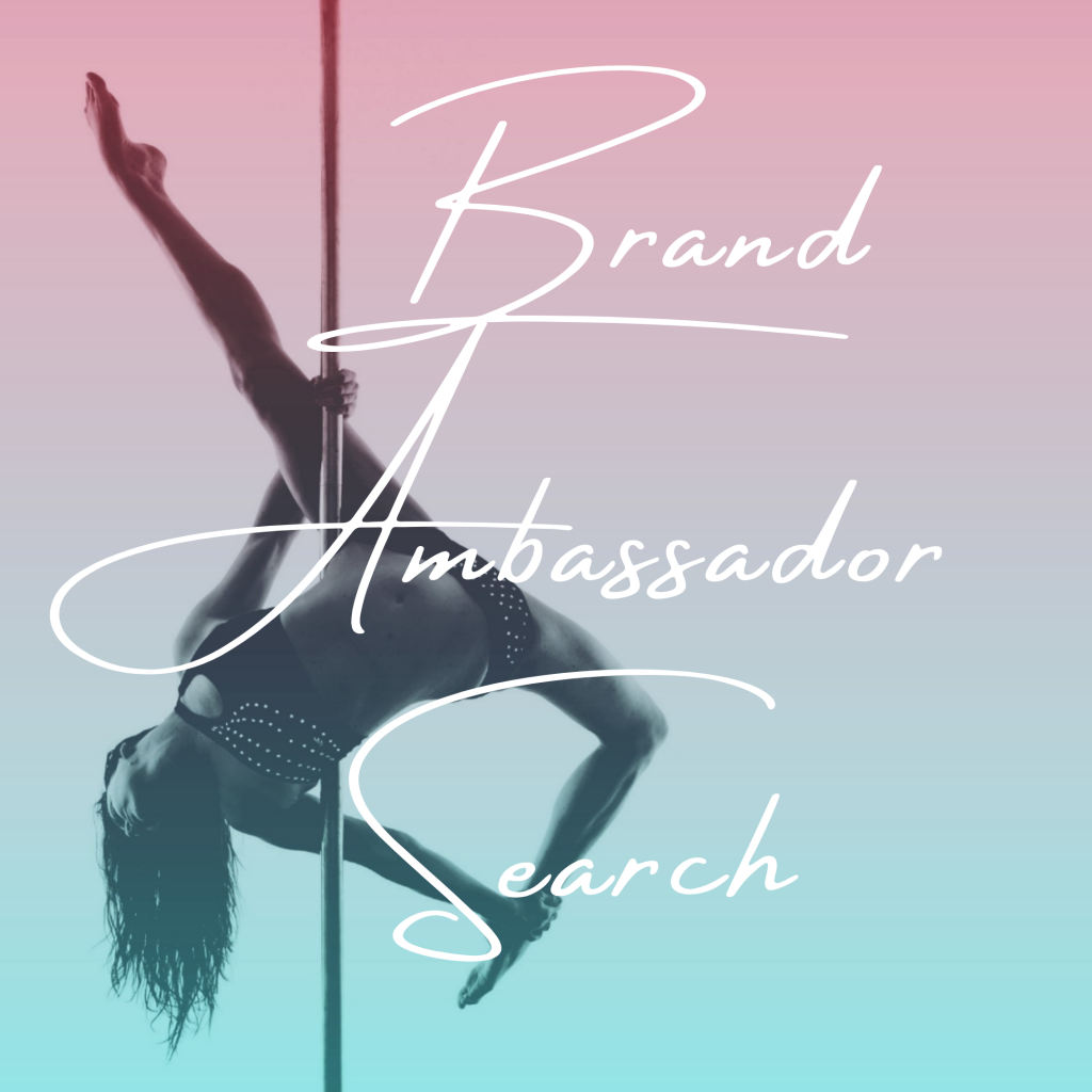 Could YOU be our Next Brand Ambassador??? Playful Cat Pole Wear